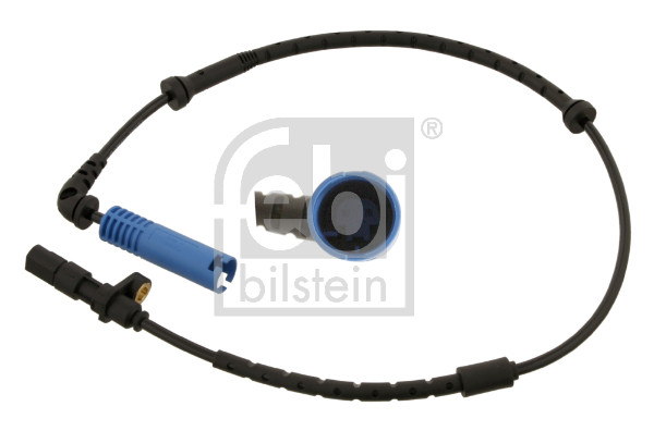 Sensor, wheel speed - 30532 FEBI BILSTEIN
