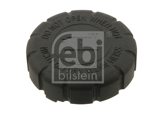 Tappo, serbatoio refrigerante - 30533 FEBI BILSTEIN