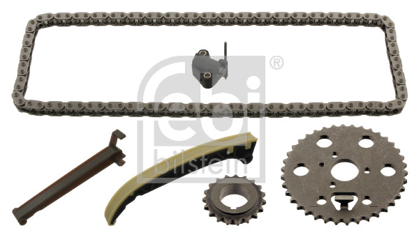 Timing Chain Kit - 30539 FEBI BILSTEIN