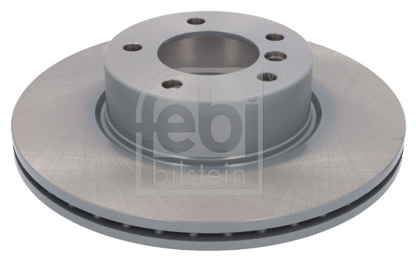 Brake Disc - 30541 FEBI BILSTEIN
