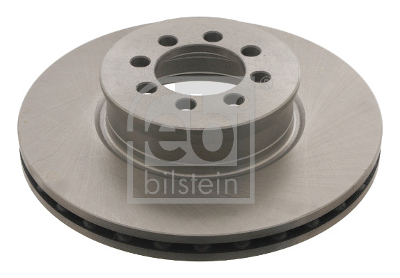 stabdžių diskas - 30542 FEBI BILSTEIN