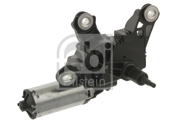 Motore tergicristallo - 30543 FEBI BILSTEIN
