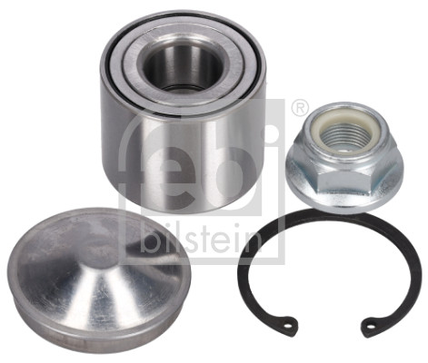 Kit cuscinetto ruota - 30545 FEBI BILSTEIN