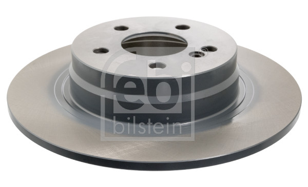 Bremsscheibe - 30555 FEBI BILSTEIN