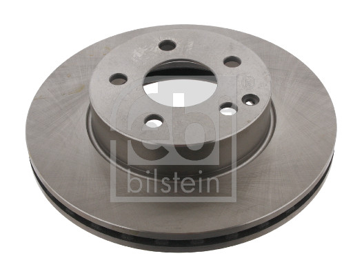 Brake Disc - 30556 FEBI BILSTEIN