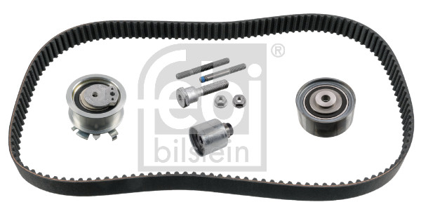 Kit cinghie dentate - 30580 FEBI BILSTEIN