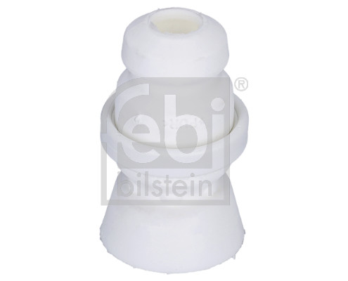 Rubber Buffer, suspension - 30582 FEBI BILSTEIN