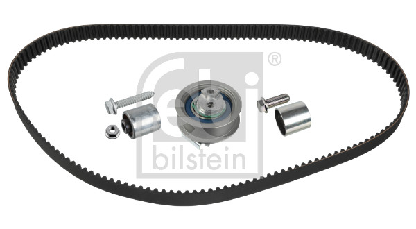 Timing Belt Set - 30586 FEBI BILSTEIN