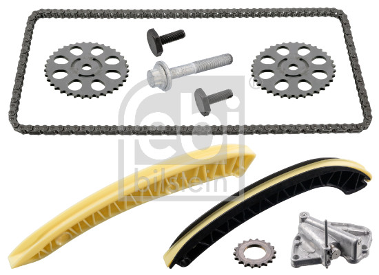 Timing Chain Kit - 30607 FEBI BILSTEIN