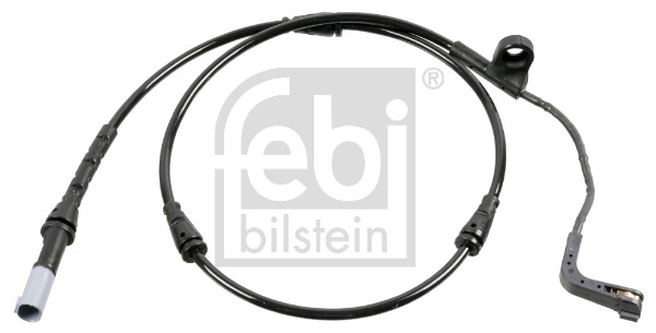 Warning Contact, brake pad wear - 30612 FEBI BILSTEIN