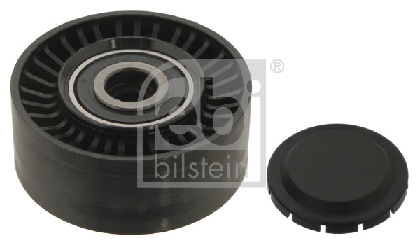 Galoppino/Guidacinghia, Cinghia Poly-V - 30621 FEBI BILSTEIN