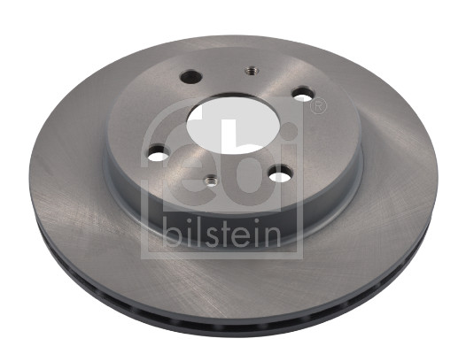 Bremsscheibe - 30637 FEBI BILSTEIN