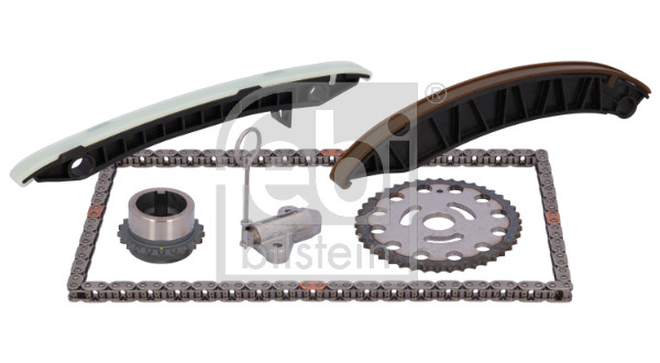 pavaros grandinės komplektas - 30639 FEBI BILSTEIN
