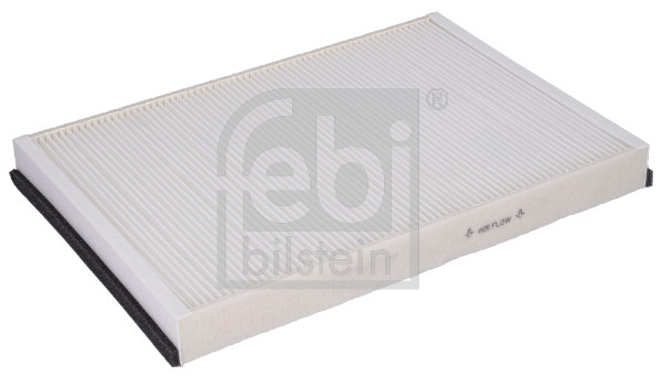 Filtro, Aria abitacolo - 30641 FEBI BILSTEIN