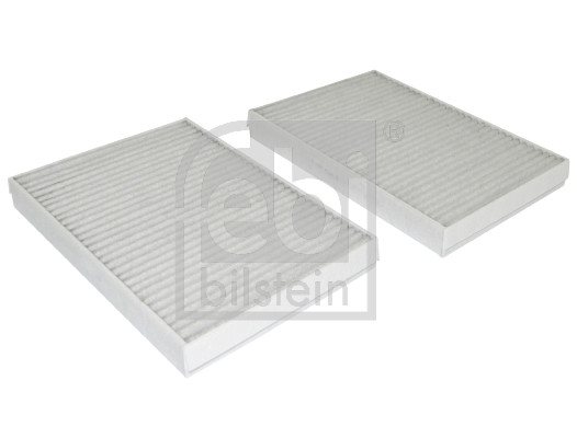 Filter set, cabin air - 30642 FEBI BILSTEIN