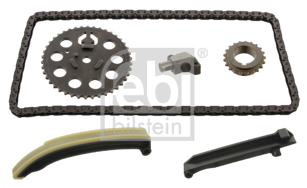 Timing Chain Kit - 30644 FEBI BILSTEIN