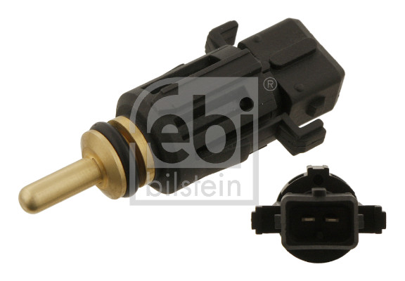 Sensor, coolant temperature - 30645 FEBI BILSTEIN