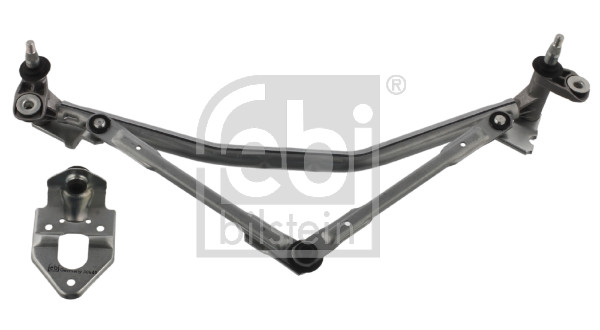 Wiper Linkage - 30649 FEBI BILSTEIN