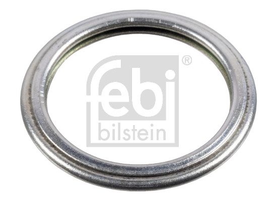 Seal Ring, oil drain plug - 30651 FEBI BILSTEIN