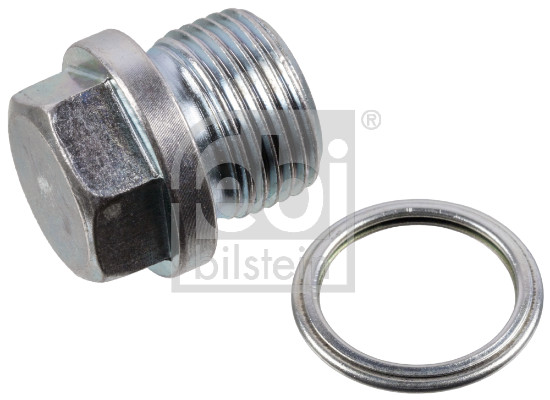 Sealing Plug, oil sump - 30655 FEBI BILSTEIN