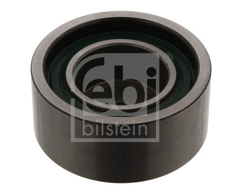 Deflection/Guide Pulley, V-ribbed belt - 30664 FEBI BILSTEIN