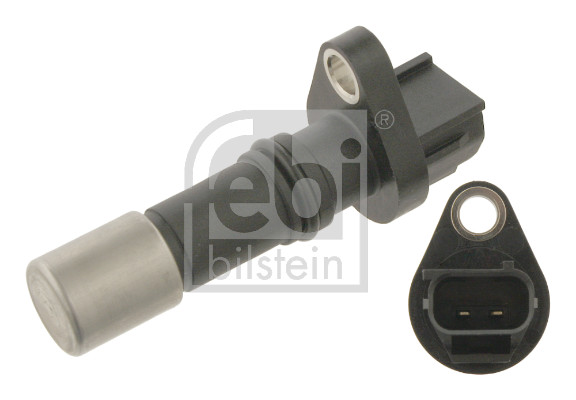 Generatore di impulsi, Albero a gomiti - 30676 FEBI BILSTEIN