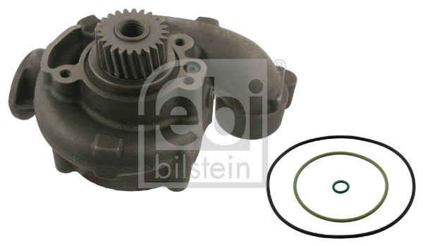 Pompa acqua - 30678 FEBI BILSTEIN