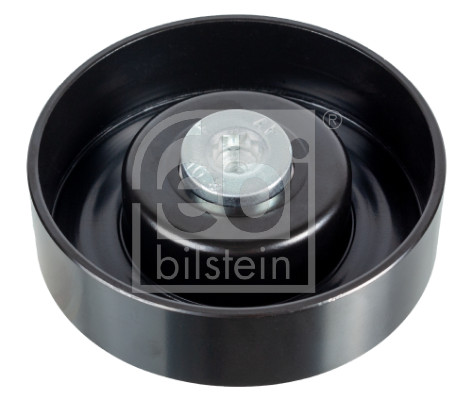 Deflection/Guide Pulley, V-ribbed belt - 30686 FEBI BILSTEIN