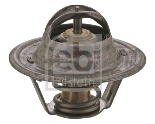 Thermostat, coolant - 30694 FEBI BILSTEIN