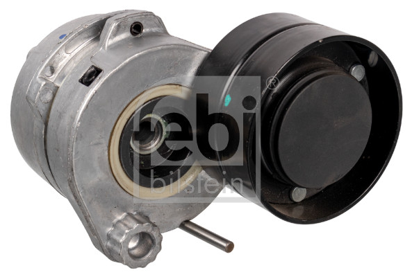 Tendicinghia, Cinghia Poly-V - 30722 FEBI BILSTEIN