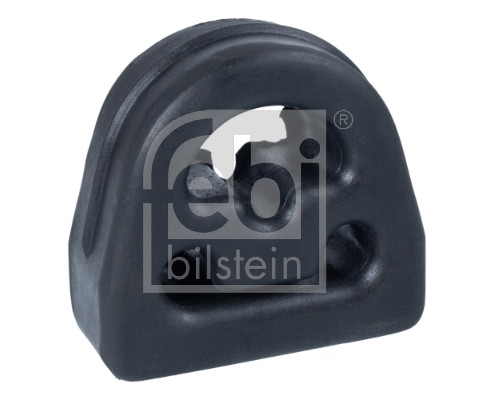 Holder, exhaust system - 30728 FEBI BILSTEIN