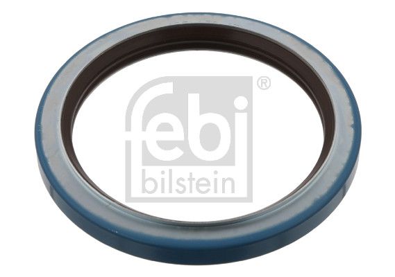 Shaft Seal, wheel hub - 30730 FEBI BILSTEIN