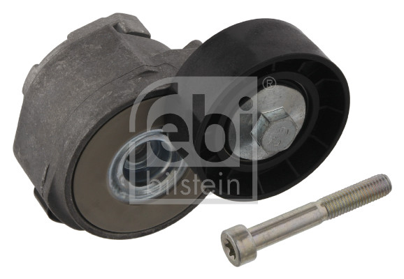 Tendicinghia, Cinghia Poly-V - 30733 FEBI BILSTEIN