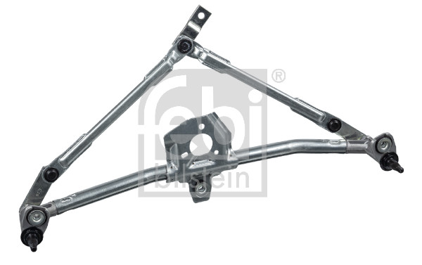 Wiper Linkage - 30734 FEBI BILSTEIN