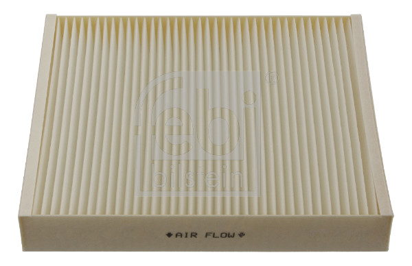 Filtro, Aria abitacolo - 30743 FEBI BILSTEIN