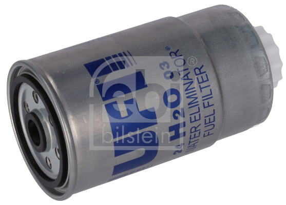 Fuel filter - 30744 FEBI BILSTEIN