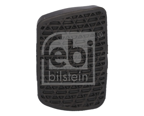 Brake Pedal Pad - 30777 FEBI BILSTEIN