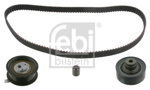 Kit cinghie dentate - 30781 FEBI BILSTEIN