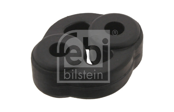 Кронштейн, система выпуска ОГ - 30783 FEBI BILSTEIN