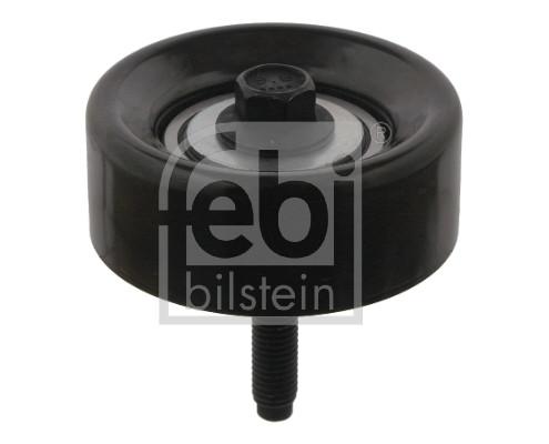 Galoppino/Guidacinghia, Cinghia Poly-V - 30797 FEBI BILSTEIN