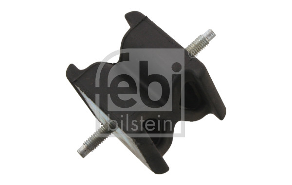 Supporto, Imp. gas scarico - 30823 FEBI BILSTEIN