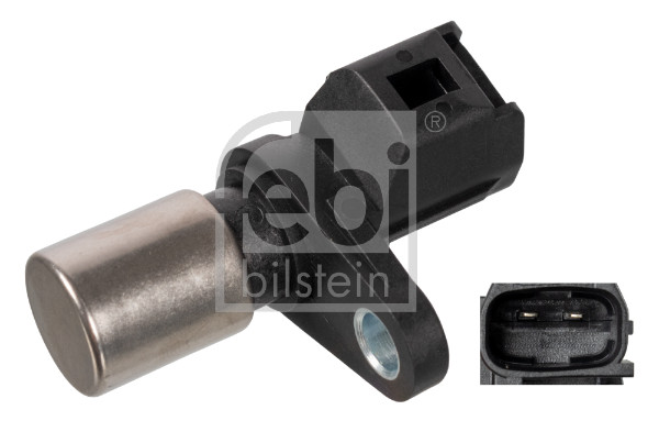 Sensor, camshaft position - 30825 FEBI BILSTEIN
