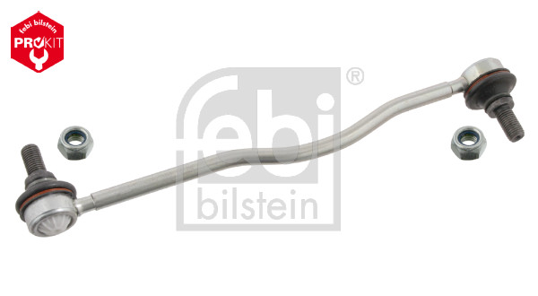 Rod/Strut, stabiliser - 30827 FEBI BILSTEIN