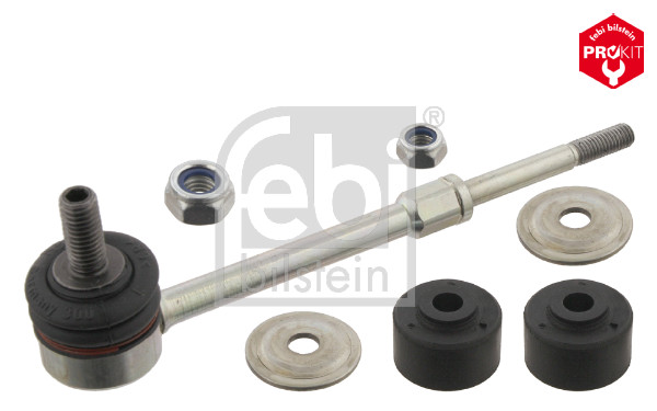 Asta/Puntone, Stabilizzatore - 30830 FEBI BILSTEIN