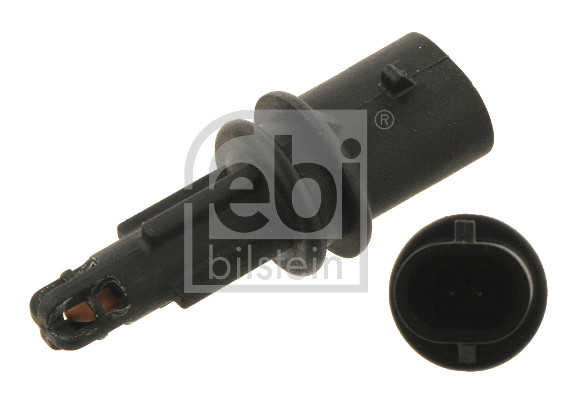 Sensor, intake air temperature - 30831 FEBI BILSTEIN