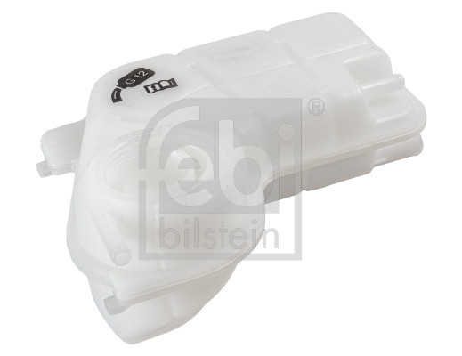 išsiplėtimo bakelis, aušinimo skystis - 30845 FEBI BILSTEIN