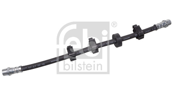 Flessibile del freno - 30847 FEBI BILSTEIN
