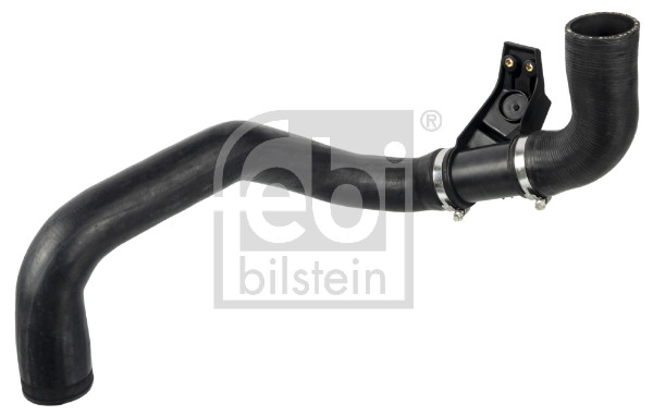 Charger Air Hose - 30851 FEBI BILSTEIN