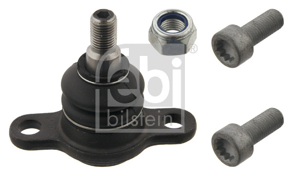 Giunto di supporto / guida - 30858 FEBI BILSTEIN
