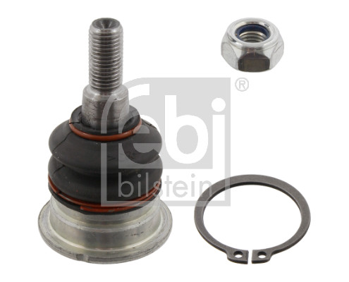 Giunto di supporto / guida - 30863 FEBI BILSTEIN